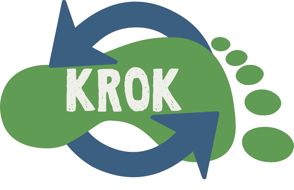 KROK - nakládání s odpady